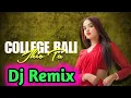 Download Lagu  Oh my darling Collage wali jhiata mari dela akhita odia new hard bass  #djj #dj @ALL_PROGRAM_EVENT