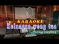 Download Lagu Karaoke KELANGAN WONG TUA Tarling Tengdung