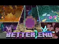 Better End Full Showcase