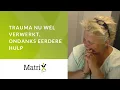 Lagu Trauma bijna verwerkt met EMDR, maar nu helemaal (Nederlandse methode)