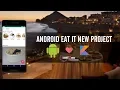 Kotlin Android Tutorial - New Eat It part 19 Popular Categories and Best Deal