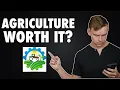 Download Lagu Is an Agriculture Degree Worth It?