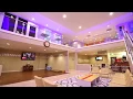 Q Sauna and Spa Tour
