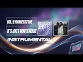 Holly Humberstone - it’s just White Noise (Instrumental)