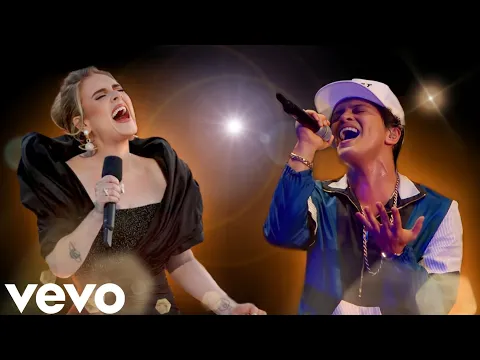 Download MP3 Adele - All I Ask ft. Bruno Mars (Mashup) Clip