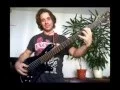Download Lagu Goldrake - Shooting Star bass cover - Actarus - Atlas Ufo Robot