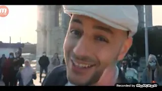 ماهر زين  أنشودة هوا أحمد دندنها