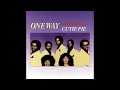 ISRAELITES:One Way - Cutie Pie 1982 {Extended Version}