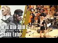 Snake Eater Live at Symphony Hall
