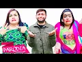Download Lagu PARÓDIA | O GOLPE TÁ AÍ - MATHEUZINHO \u0026 MENOR NICO