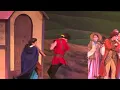 The ACT presents "The Mob Song/Battle" from "Beauty and the Beast"
