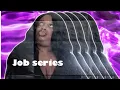 Job Series MACYS interview orientation pay etc