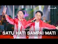 Download Lagu Satu Hati Sampai Mati - Damar Adji (Official Music Video) | Live Version