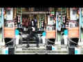 Download Lagu Krowbar ft Morgue Vanguard - Saga malam sabbath