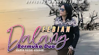 febian dalang bermuka dua official music video 