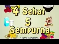 Download Lagu Lagu Boneka anak Indonesia | 4 Sehat 5 Sempurna | nursery rhymes