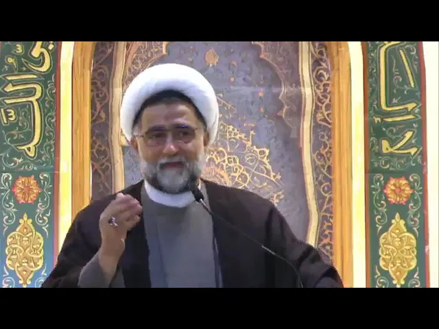 ⁣خطبة يوم الجمعة (7-11-2025)لسماحة الشيخ 