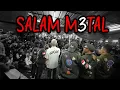 Download Lagu SALAM M3TAL