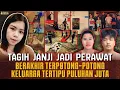 Lagu DIJANJIKAN JADI PERAWAT ! MALAH BERAKHIR DIR4MPOK DAN DIM*TIL4Sl !
