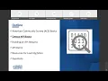 Application Programming Interface API