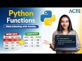 Python Functions Data Cleaning Explained Pandas Data Cleaning Tutorial for Beginners