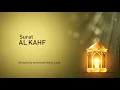 Download Lagu Surat Al Kahf - Muhammad Al Junaid