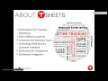 TSheets for Contractors