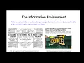 Evaluating Web Resources Understanding Evaluating Information in the Digital Age