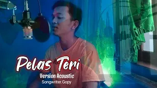 Download Pelas Teri {Cover Acoustic} MP3