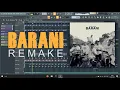 Download Lagu TOTON CARIBO - BARANI | Prod. by Erique Tasman (REMAKE + FLP)