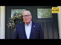 Judge Jim McCluskey - An Important Message to DuPage County