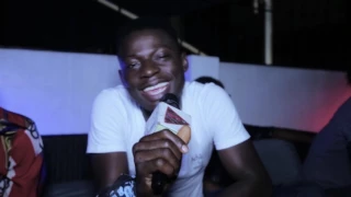 funky nite with muno abromeo and ceeboi