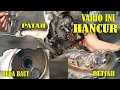 Download Lagu VARIO NGENES JADI BAHAN MALPRAKTEK MESIN HANCUR