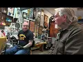 Lagu Visit my friend Tommy Foglia at Tradewinds Tattoo!