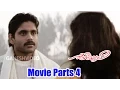 Download Lagu Geethanjali Movie Parts 4/10 - Nagarjuna Akkineni, Girija Shettar - Ganesh Videos