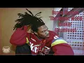Busta Rhymes - The Whole World Lookin' At Me 85BPM (Drumloop) TKK'