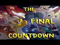 Download Lagu Wings of Fire AMV ||The Final Countdown|| (1st Arc)