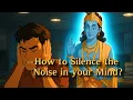 Lagu Finding the Balance | Gita Verse 6.18 Explained