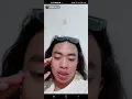live Abang zidan merayu tuhanku