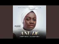 Download Lagu ANU DE