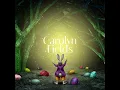While the Easter Bunny Sleeps