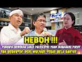 Download Lagu VIRALL❗KEBENARAN TERUNGKAP! DEDI MULYADI DUKUNG PURBAYA, RAKYAT BERSATU LAWAN JANJI PALSU DPR!