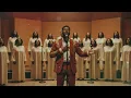 Alívio — Jessé Aguiar | Musica Groove Soul Gospel