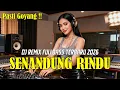 Lagu DJ REMIX SENANDUNG RINDU#dj #remix #dangdutremix
