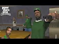 Download Lagu GTA San Andreas - Final Mission - End Of The Line (Mirror Mod)