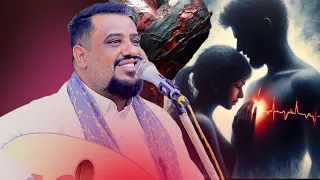 التضحية لجل الحبيب العندليب يحيى عنبه جديدة في ساحة الفن الصنعاني 