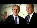 George W Bush Mom I hope you re not announcing your candidacy
