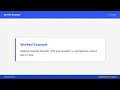 SS 2 Computer Science - Network Security VPN and Firewall Nigerian Curriculum