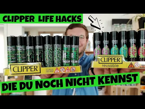 Download MP3 Clipper Feuerzeuge Life Hacks | Gegen die Montagslaune | 28.06.2021