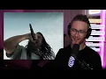 Saosin - Starting Over Again Reaction